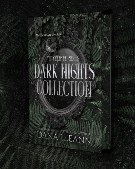 Dark Nights Collection OMNIBUS