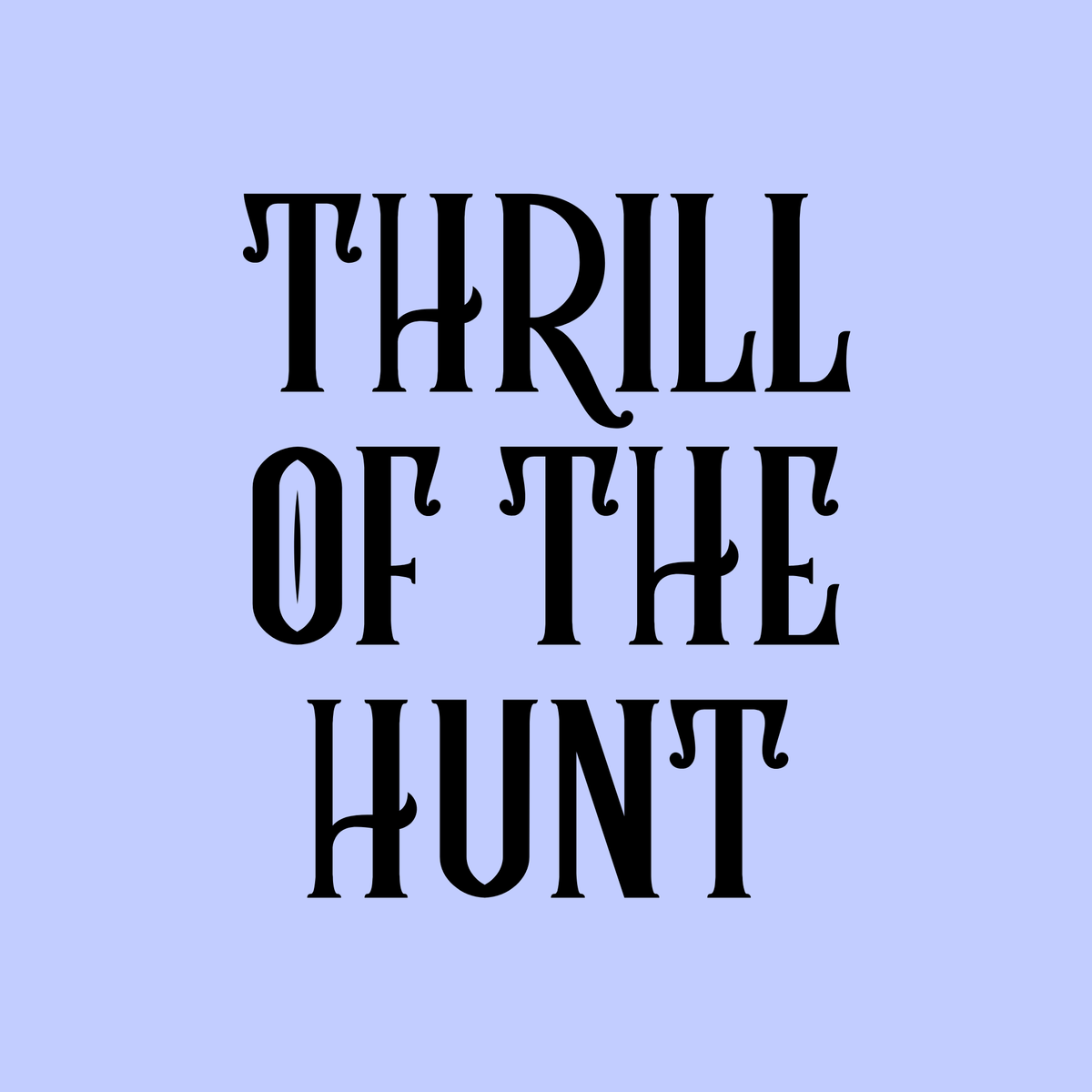 Street Team Exclusive Special Editions