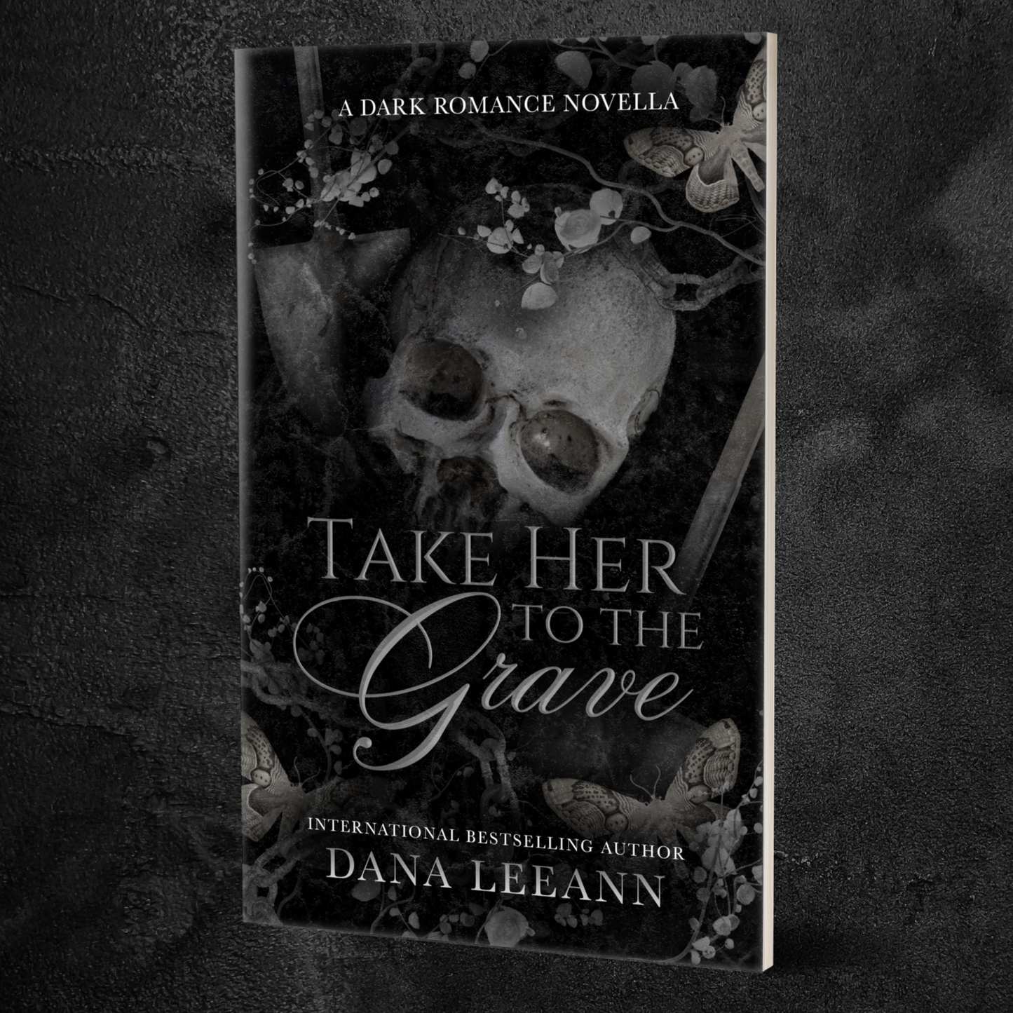 Take Her to the Grave Regular Paperback