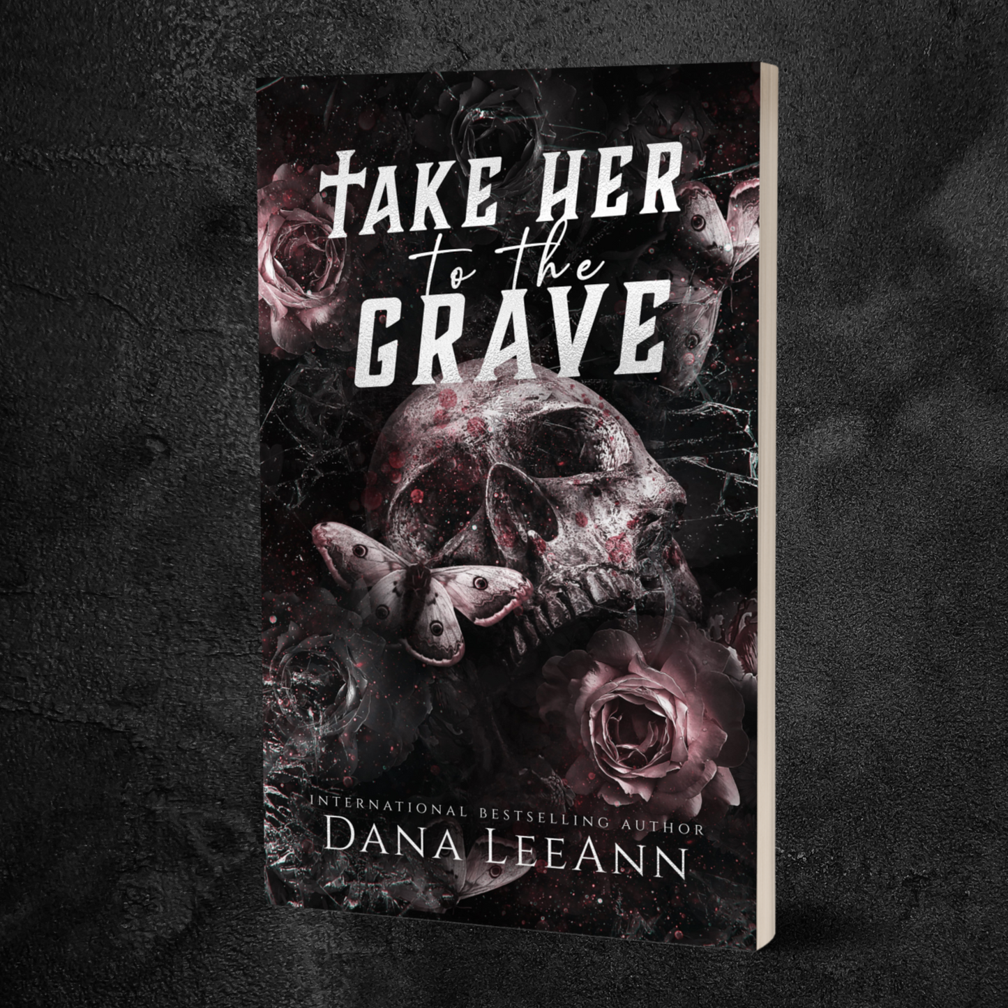 Take Her to the Grave SPECIAL EDITION