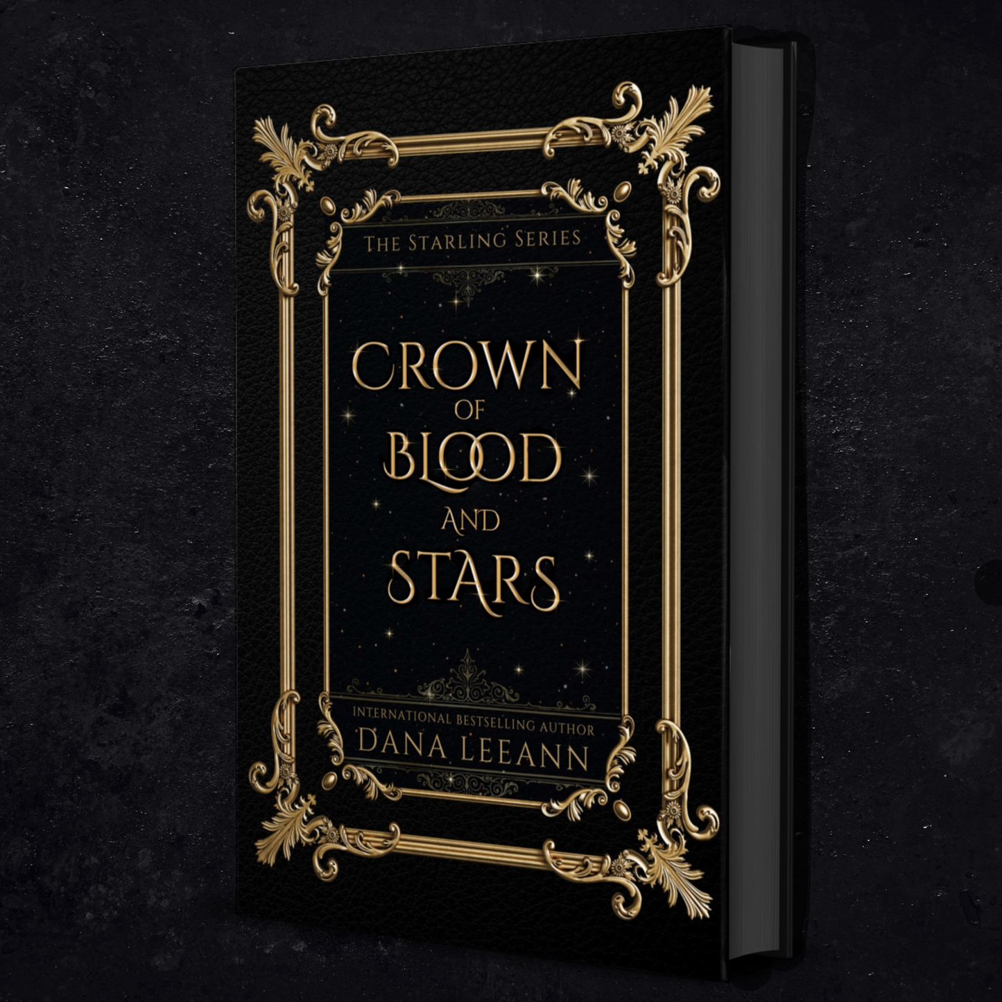 Crown of Blood and Stars COLLECTOR’S EDITION