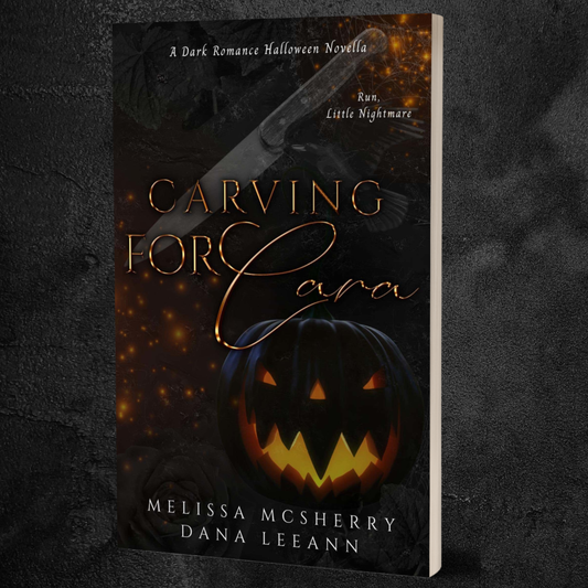Carving for Cara Regular Paperback