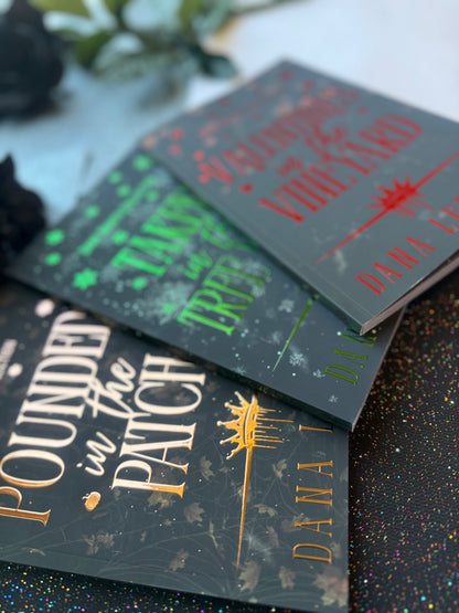 Dark Nights Collection Special Edition BUNDLE