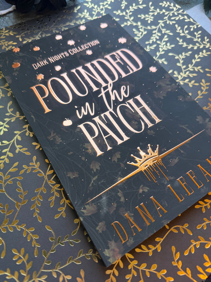 Pounded in the Patch Special Edition