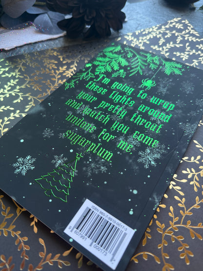 Taken in the Tree Farm Special Edition