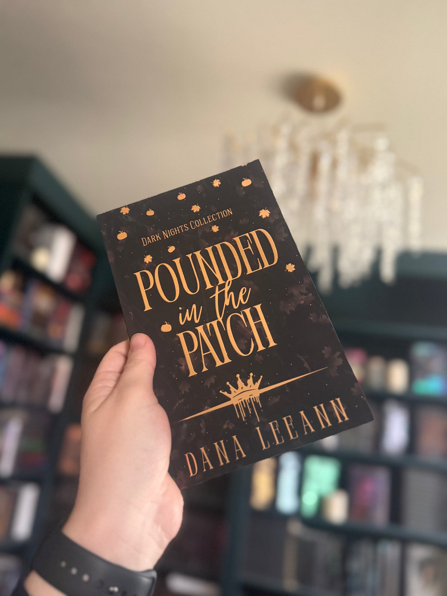 Pounded in the Patch Special Edition