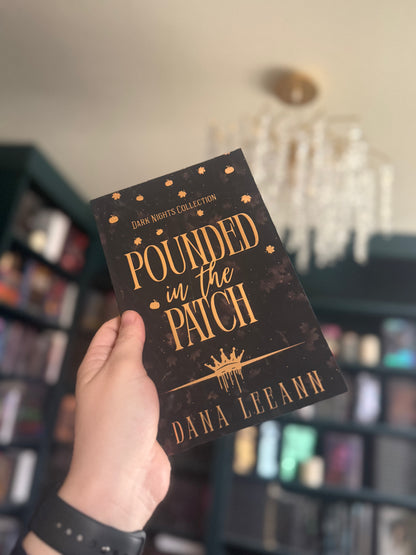 Pounded in the Patch Special Edition