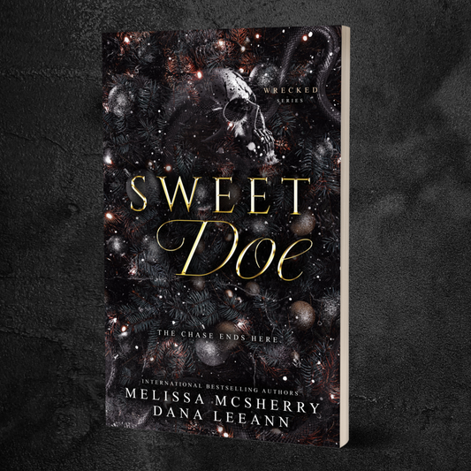 Sweet Doe Regular Paperback