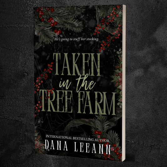 Taken in the Tree Farm Regular Paperback